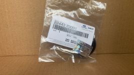  Прокладка свічкового колодязя - HYUNDAI/KIA - 2244323001