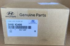 Фільтр паливний - Hyundai/Kia - 31112-1CA00