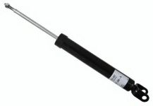 Амортизатор підвіски задній - SACHS - 314007