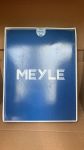 Фільтр повітряний салонy - MEYLE - 37123190007