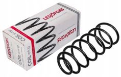 Пружина задняя - LESJOFORS - 4237252