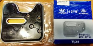 Фильтр АКПП - HYUNDAI/KIA - 46321-22731