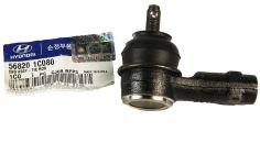 Наконечник рулевой тяги Hyundai - 56820-1C080