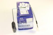 Датчик уровня топлива Hyundai - 94460-1C100
