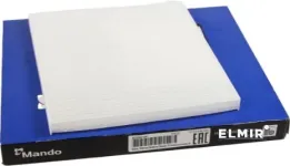 Фільтр салону - Mando - ECF00015M