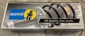 Пружина задня - Bilstein - 36-247677