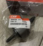 Сайлентблок заднього важеля - CTR - CVKH-67