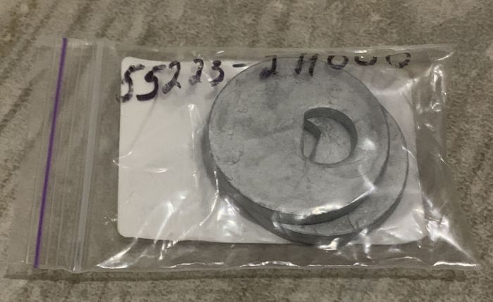 Шайба розвального болта - HYUNDAI/KIA - 55223-2H000