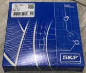Підшипник опори амортизатора - SKF VKD 35001