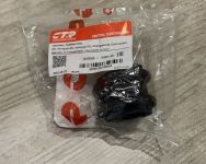 Втулка стабілізатора переднього - CTR - CVKH-68