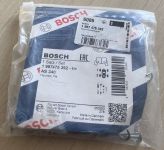 Комплект монтажний гальмівних колодок - Bosch - 1987475392