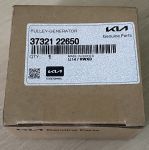 Шків генератора - HYUNDAI/KIA - 37321-22650