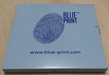 Фільтр повітряний кондиціонера (салона) - BLUE PRINT - ADG02557