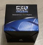 Мотор омивача лобового скла - MEAT & DORIA - 20192