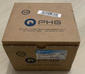 Подушка двигуна права - PYUNG HWA - 21810-2H000