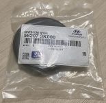 Ковпак маточини - HYUNDAI/KIA - 58207-3K000