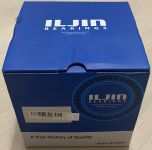 Маточина колеса задня - Iljin - IJ113010