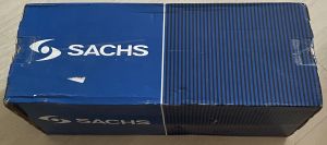 Пружина переднього амортизатора - SACHS - 993572