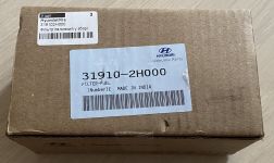 Фільтр паливний у зборі - HYUNDAI/KIA - 31910-2H000