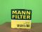 Фільтр масляний MANN FILTER - W81180