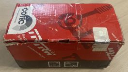 Гальмівні колодки передні TRW - GDB3450