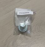 Пробка зливна піддону двигуна - HYUNDAI/KIA - 21512-21010