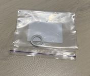 Прокладка зливної пробки піддону - HYUNDAI/KIA - 21513-23001