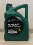 Моторна олива - Hyundai/Kia Premium LS Diesel 5W-30, 6л - 05200-00611