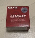 Ролик ременя поліклинового - GMB - GTA0070