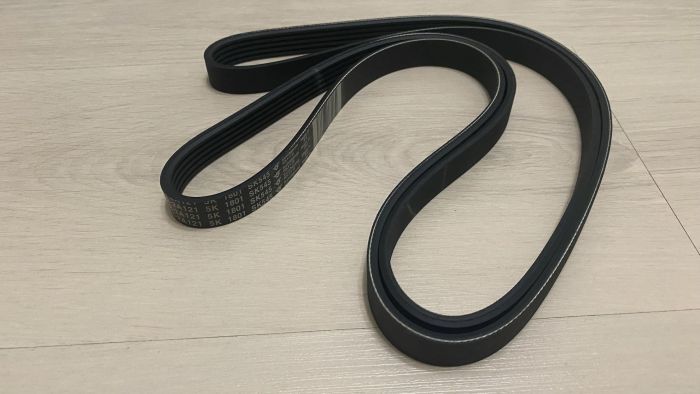 Поліклиновий ремінь - Hyundai/Kia - 25212-2A121