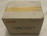 Компресор кондиціонера - HCC - 97701-2H240