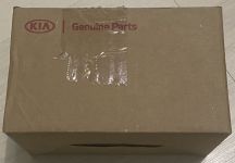 Фільтр паливний у зборі - HYUNDAI/KIA - 31922-2R900