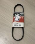 Ремінь генератора - GATES - 4PK780