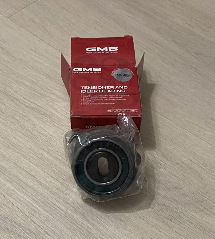 Ролик ременя ГРМ - GATES - GT10240