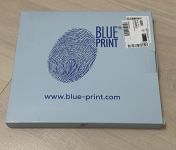 Фільтр повітряний кондиціонера (салону) - BLUE PRINT - ADG02513