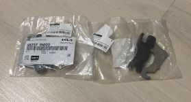 Розпірка гальмівних колодок - HYUNDAI/KIA - 58257-1H000