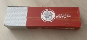 Важіль підвіски - Birth - BR2804