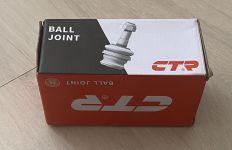 Кульова опора - CTR - CBKH40