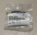 Клапан вентиляції картерних газів - Hyundai/Kia - 26740-32804