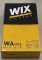 Повітряний фільтр двигуна - WIX - WA9772