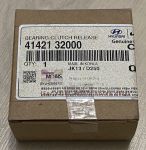 Підшипник зчеплення вижимний - HYUNDAI/KIA - 41421-32000
