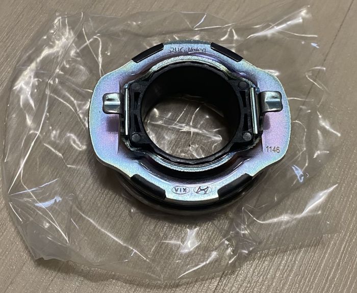 Підшипник зчеплення вижимний - HYUNDAI/KIA - 41421-32000