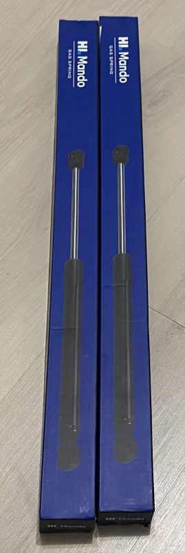 Амортизатор багажника - Mando - MOP045438