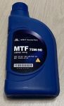 Олива трансмісійна Hyundai/Kia - MTF 75W-90, 1л - 043005L1A0
