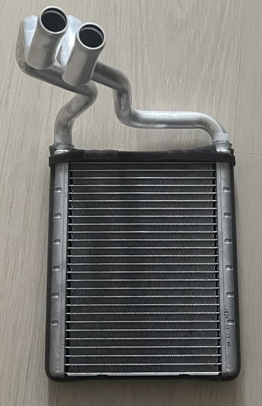 Радіатор пічки салону - HCC - 97138-1H000