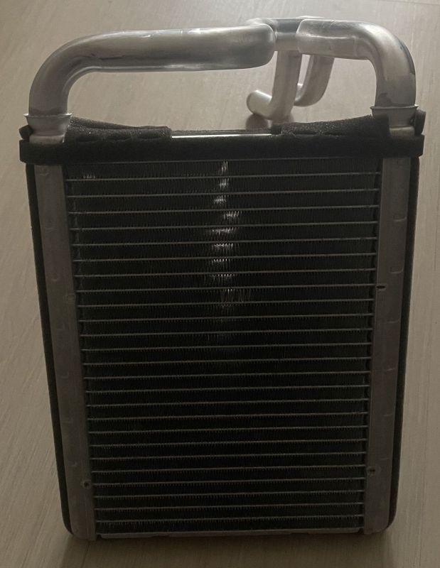 Радіатор пічки салону - HCC - 97138-1H000