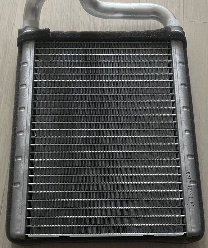 Радіатор пічки салону - HCC - 97138-1H000