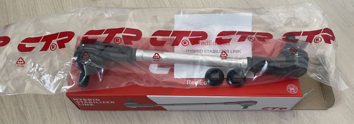 Стійка стабілізатора переднього - CTR - PL0275