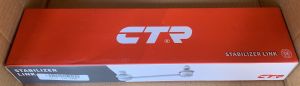 Стійка стабілізатора переднього - CTR - CLKH-30