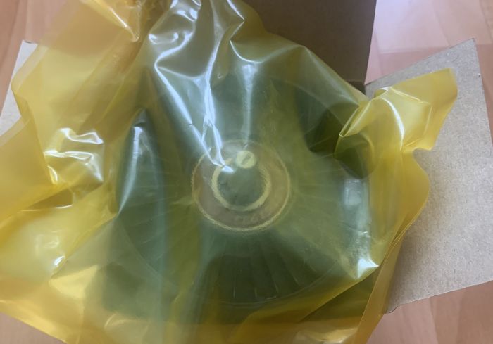 Ролик ремня навесного оборудования Hyundai - 25286 - 2B010